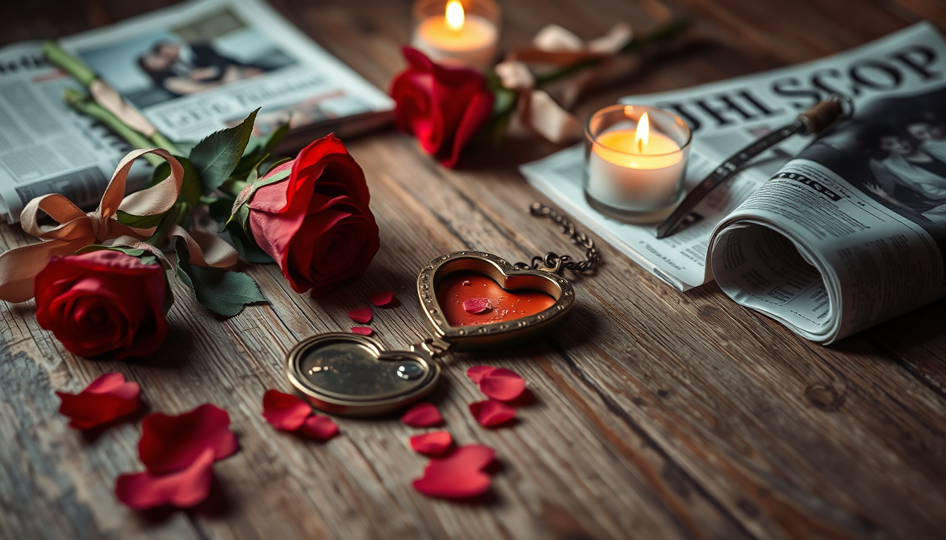Elsje Winter Vol Liefde: Breakup, nieuwe liefde en geruchten
