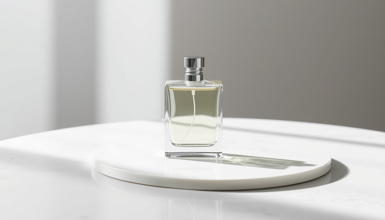 Juliette Has a Gun Not a Perfume – Minimalistische unisex geur