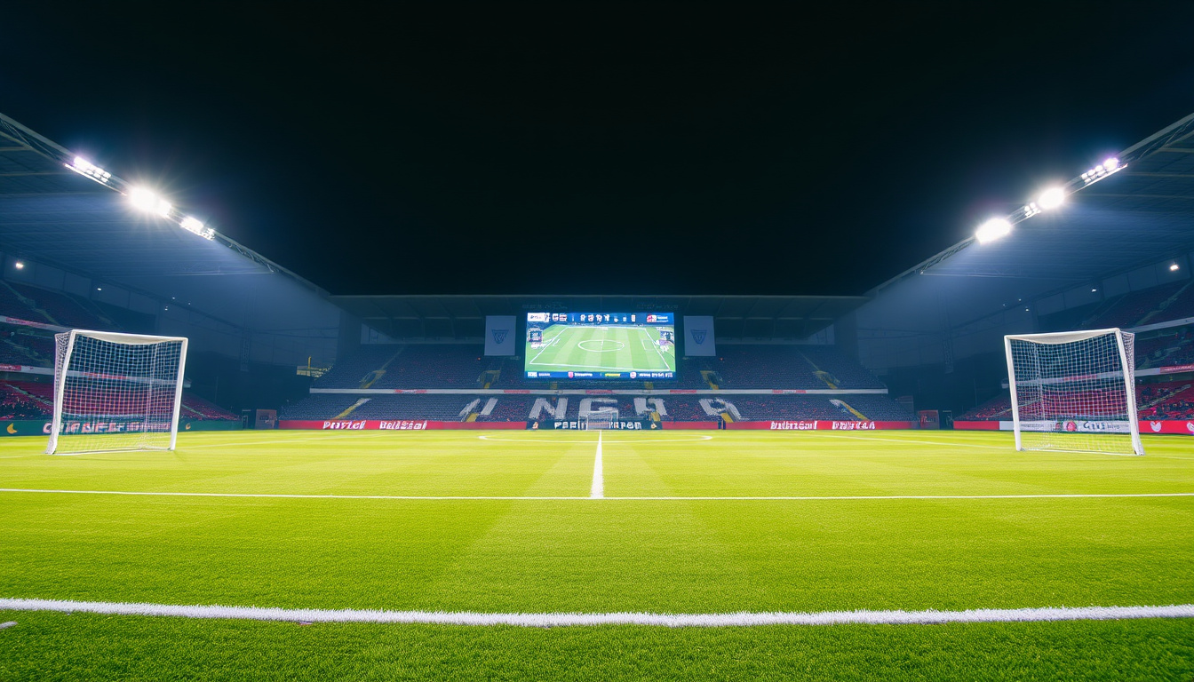 PSV – SC Heerenveen: Stand, Uitslag & Statistieken