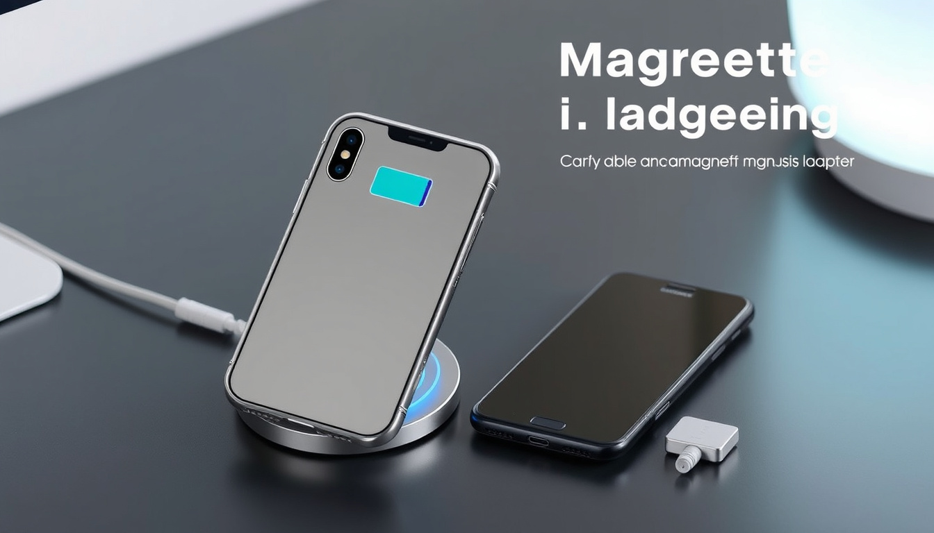 Wat is MagSafe hoesje? Voordelen en Samsung compatibiliteit