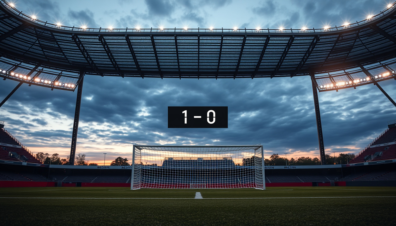 Go Ahead Eagles vs AZ: 0-0 gelijkspel & samenvatting