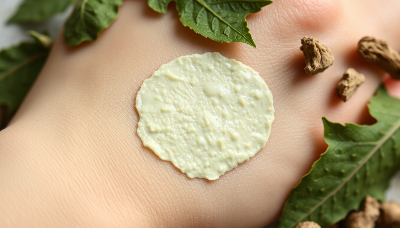 Moringa Berberine pleisters review: ervaringen en bijwerkingen